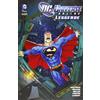 Lion Libro - Dc Universe Online Leggende #04 - Lion