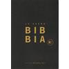 ADI Media Libro - Bibbia R2. Versione Riveduta 2020. Ediz. Tascabile, Copertina Pelle Nera