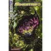 Lion Libro - Lanterna Verde Presenta: Sinestro #04 - Lion
