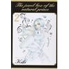 Goen Libro - Jewel Box Of The Natural Prince (The) #02 - Goen