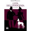 House Book Libro - Edith Wharton - L' Eta Dell'innocenza - House Book