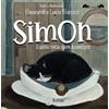 EdiGiò Libro - Barozzi Cassandra Lucia - Simon. Il Gatto Della Nave Amethyst. Ediz. A C
