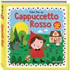 Doremì Junior Libro - Cappuccetto Rosso. Fiabe Pop-Up. Ediz. Illustrata - Doremì Junior