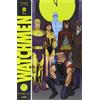 Lion Libro - Watchmen #01 - Lion