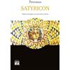 House Book Libro - Arbitro Petronio - Satyricon. Ediz. Integrale - House Book