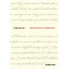 Rubbettino Libro - Luigi Tassoni - Diario Di Lettura E Di Letteratura - Rubbettino
