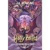 Salani Libro - J. K. Rowling - Harry Potter E L'ordine Della Fenice. Ediz. Anniversario