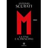Bompiani Libro - Antonio Scurati - M. La Fine E Il Principio - Bompiani