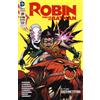Lion Libro - Giovani Titani #50 - Giovani Titani / Cappuccio Rosso #26 - Robin Figlio