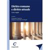 Giappichelli Libro - Diritto Romano E Diritto Attuale - Giappichelli