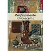 CLUEB Libro - Giampiero Cane - Con-Fusa-Mente. Il Novecento - Clueb