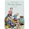Allagalla Libro - Claudio Nizzi - Piccole Donne Da Louisa May Alcott - Allagalla