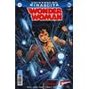 Lion Libro - Wonder Woman - Rinascita #19 - Lion
