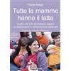 Leone Verde (Il) Libro - Paola Negri - Tutte Le Mamme Hanno Il Latte. Quello Che Tutti Dovrebbero