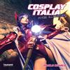 Tsunami Edizioni Libro - Paolo Bianco - Cosplay Italia. Potere Alla Fantasia. Ediz. Illustrata -
