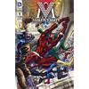 Lion Libro - Multiversity #01 (Cover D) - Lion