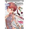 Goen Libro - Pandora In The Crimson Shell. Ghost Urn #05 - Goen