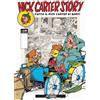 Editoriale Cosmo Libro - Nick Carter #05 - Editoriale Cosmo