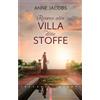 Giunti Editore Libro - Anne Jacobs - Ritorno Alla Villa Delle Stoffe - Giunti Editore