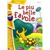 Raffaello Libro - Esopo - Le Piu Belle Favole - Raffaello