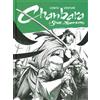 Sergio Bonelli Editore Libro - Chanbara #02 - Le Spade Del Tradimento - Sergio Bonelli Editore