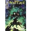 Lion Libro - RW Presenta #16 - Night Force #07 - Lion