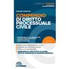 La Tribuna Libro - Francesco Bartolini - Compendio Di Diritto Processuale Civile - La Trib