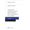 CEDAM Libro - Pinelli Fabio / Alberto Berardi - Lineamenti Di Diritto Penale Dell'ambi
