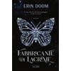 Magazzini Salani Libro - Doom Erin - Fabbricante Di Lacrime - Magazzini Salani
