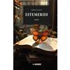 Epigraphia Libro - Prati Ferruccio - Effemeridi - Epigraphia