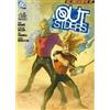 Lion Libro - Dc Presenta #18 - Outsiders #09 - Lion