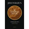 Bompiani Libro - Tolkien John R. R. - Il Ritorno Del Re. Il Signore Degli Anelli #03 - B