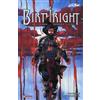 SaldaPress Libro - Joshua Williamson / Andrei Bressan / Adriano Lucas - Birthright #06 - S
