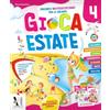 Ardea Libro - Rosa Dattolico - Gioca Estate. Per La Scuola Elementare #04 - Ardea