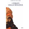 Intra Libro - Salgari Emilio - I Pirati Della Malesia - Intra