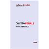 Intra Libro - Diritto Penale. Parte Generale - Intra