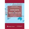 CEDAM Libro - Francesco Galgano - Istituzioni Di Diritto Privato - Cedam