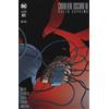 Lion Libro - Batman - Cavaliere Oscuro III - Razza Suprema #09 (Variant A) - Lion