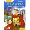 Raffaello Libro - Ermanno Detti - Giulio Cesare. Le Imprese, Il Potere, Le Idi Di Marzo -