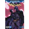 Lion Libro - Batman #138 - Rinascita #25 - Lion