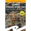 Frilli Libro - Rocco Ballacchino - Torino Operazione Secondo Tempo. Finale Di Partita P