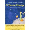 Crisalide Libro - Saint-Exupéry Antoine de - Il Piccolo Principe. Ediz. Integrale - Crisa