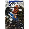 Lion Libro - Superman #19 - Lion