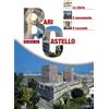 Adda Libro - Giulia Perrino - Bari. Guida Al Castello. La Storia, Il Monumento, Il Ra