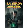 Editoriale Cosmo Libro - Garth Ennis Presenta: La Spada Di Hok - Editoriale Cosmo