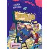 Giunti Editore Libro - Andrea Mercurio - Superfluo - Giunti Editore
