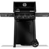 Napoleon Freestyle F365DSBPK con bruciatori in acciaio Barbecue a gas