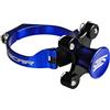 SCAR Dispositivo Forcella di Partenza Compatibile con KTM SX SXF 125 250 350 450 03-26 - Blu