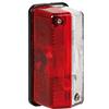Lampa 41514 Luce ingombro, 12/24V - Bianco/Rosso