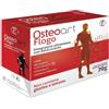 FARMAC-ZABBAN SpA OSTEOART FLOGO 14BUST